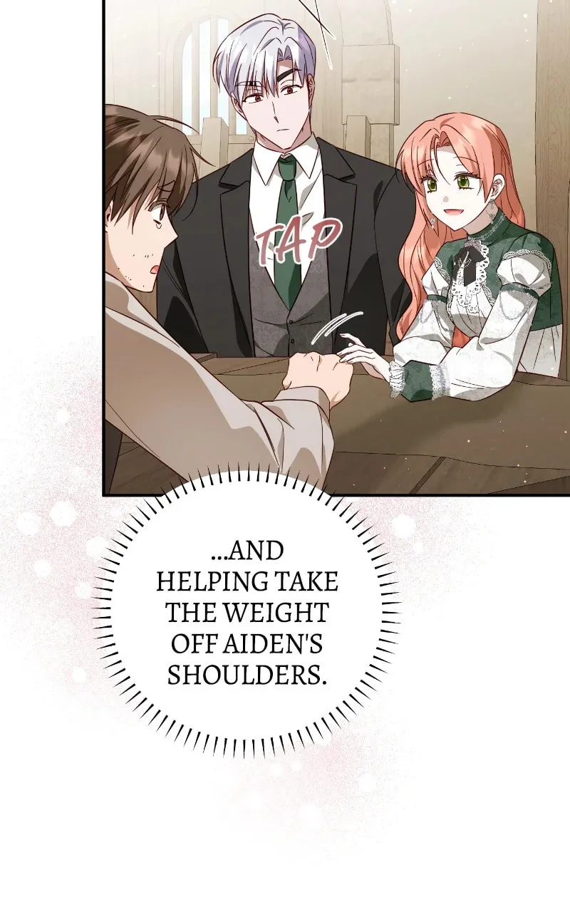Read Falling to Paradise chapter 67 image 43 on Lezhin