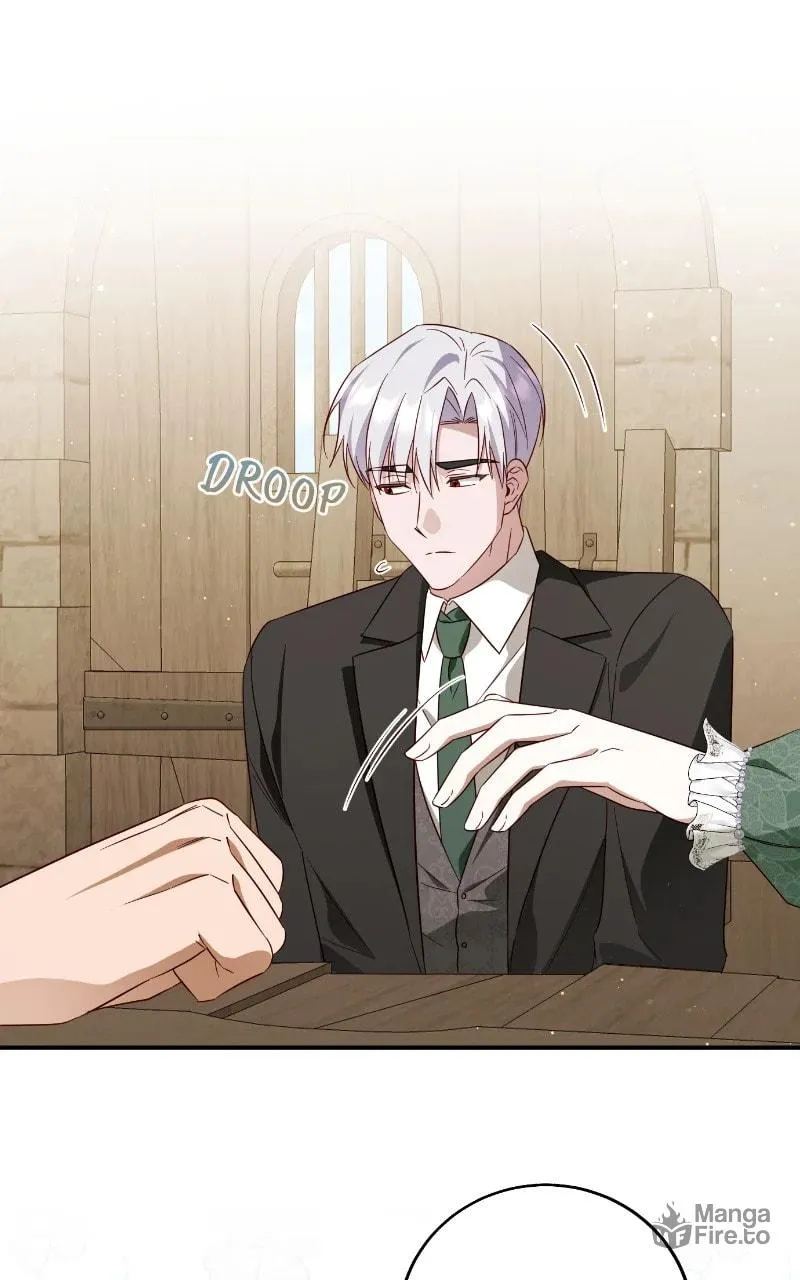 Read Falling to Paradise chapter 67 image 44 on Lezhin