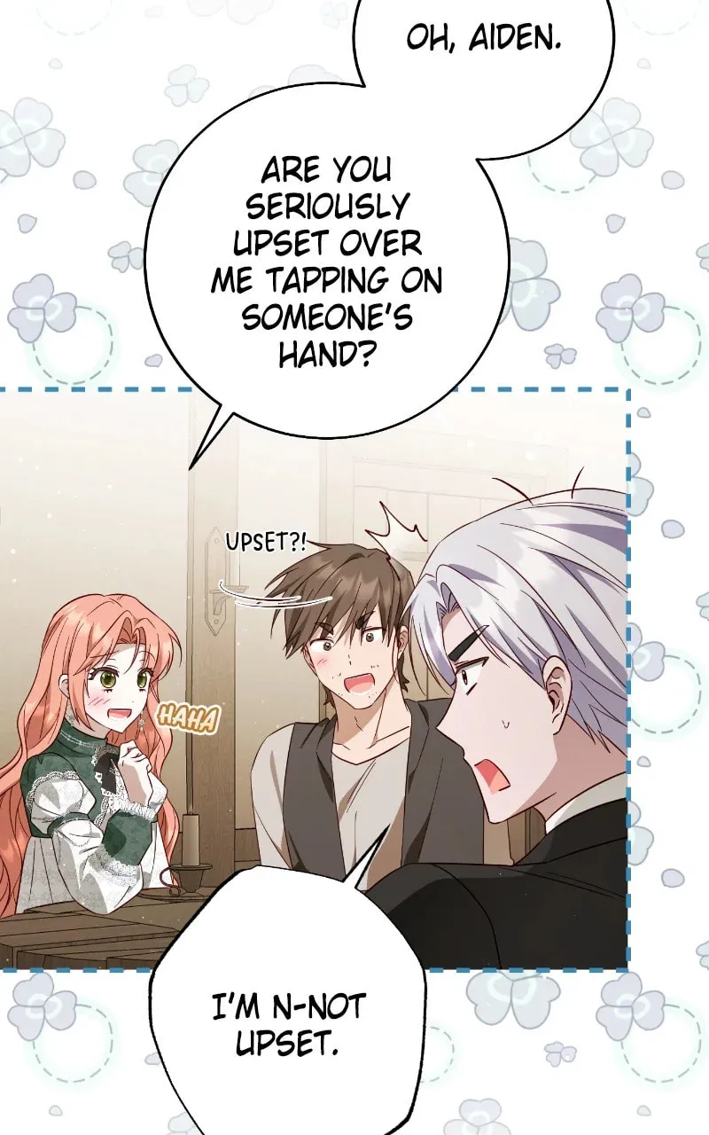 Read Falling to Paradise chapter 67 image 45 on Lezhin