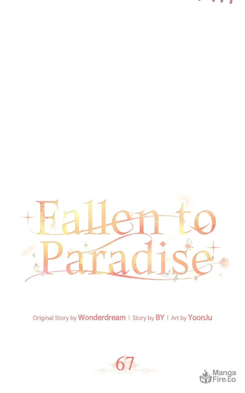 Read Falling to Paradise chapter 67 image 47 on Lezhin
