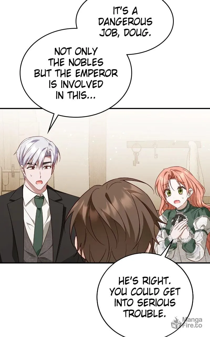 Read Falling to Paradise chapter 67 image 62 on Lezhin