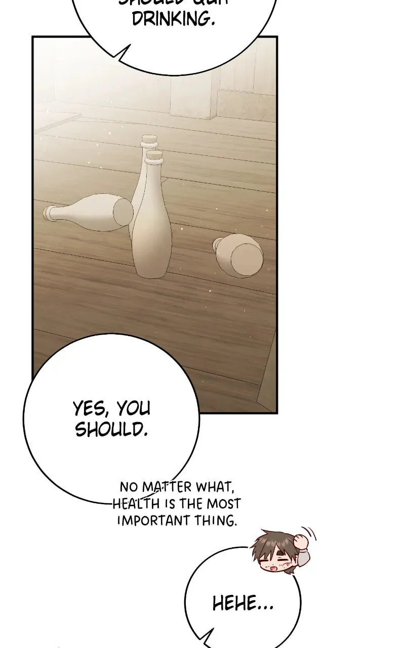 Read Falling to Paradise chapter 67 image 67 on Lezhin