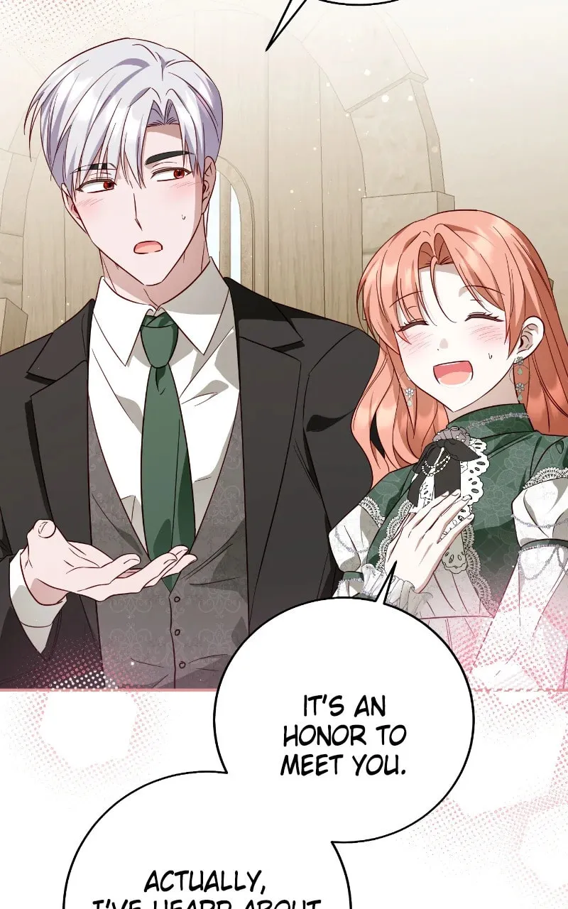 Read Falling to Paradise chapter 67 image 7 on Lezhin