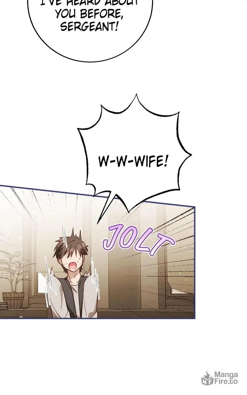 Read Falling to Paradise chapter 67 image 8 on Lezhin
