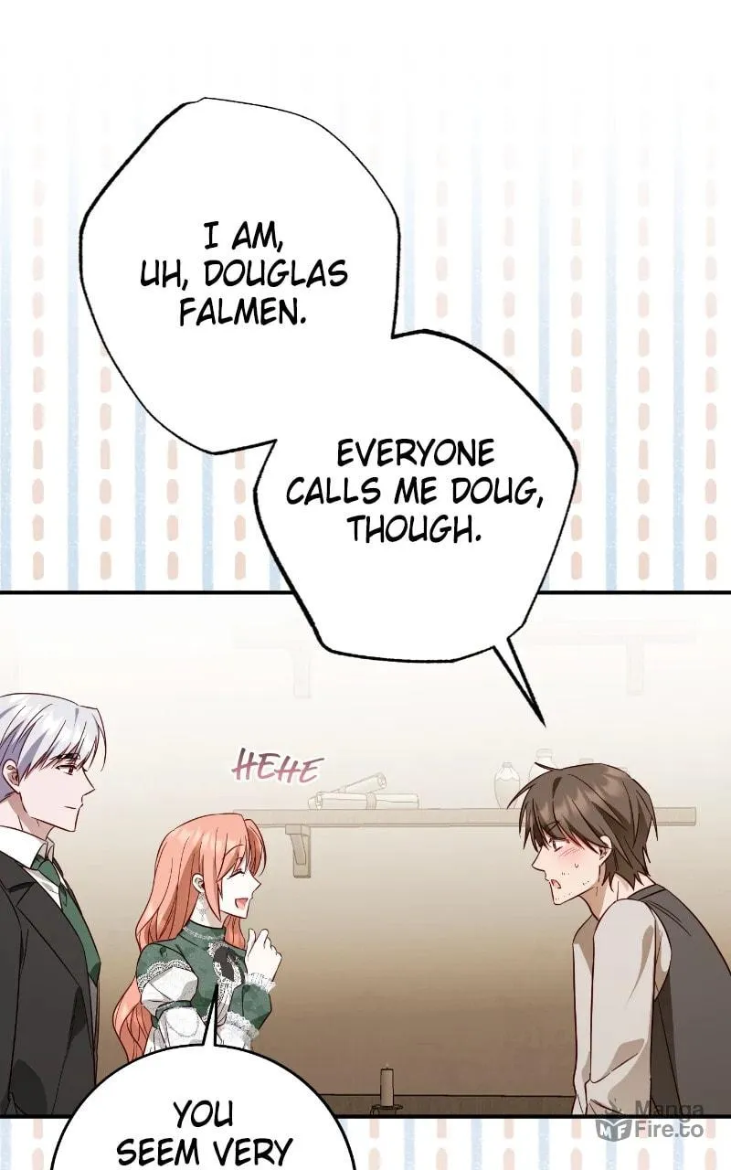 Read Falling to Paradise chapter 67 image 9 on Lezhin