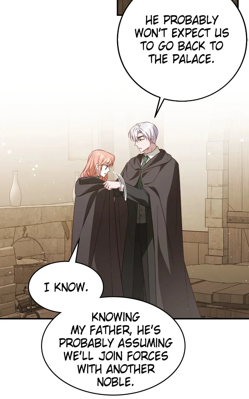 Read Falling to Paradise chapter 68 image 1 on Lezhin
