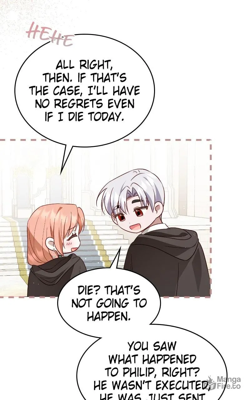 Read Falling to Paradise chapter 68 image 14 on Lezhin