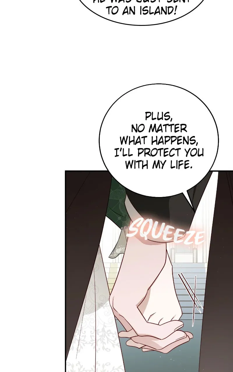 Read Falling to Paradise chapter 68 image 15 on Lezhin
