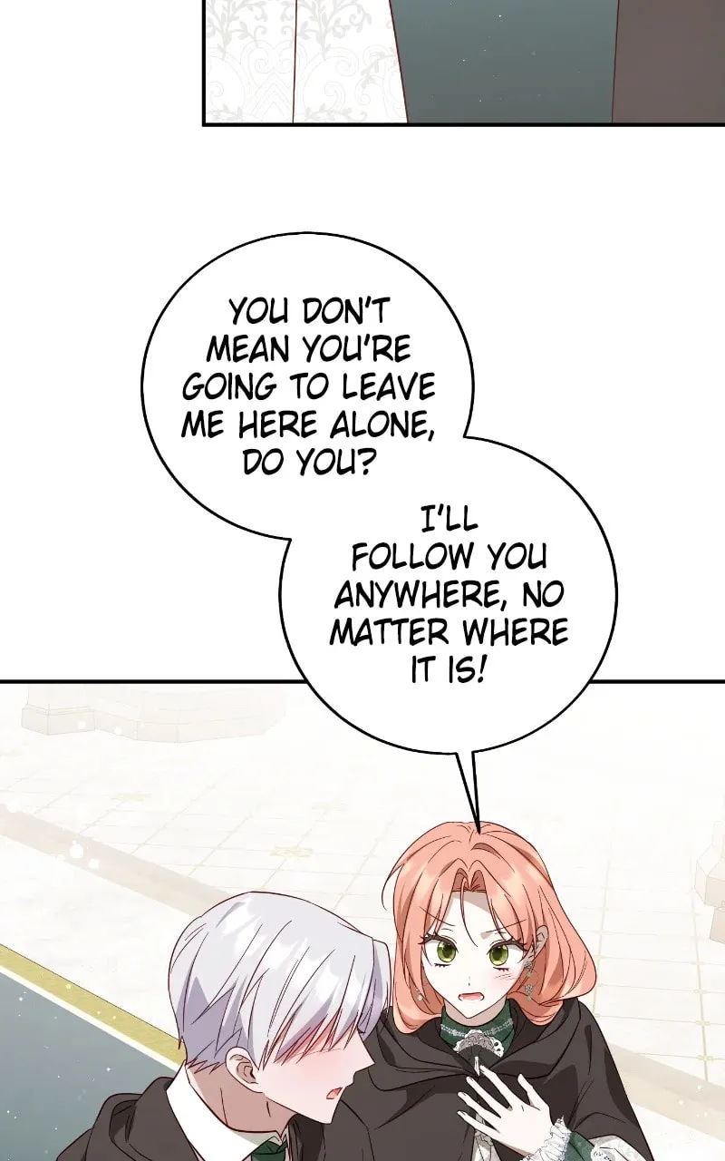 Read Falling to Paradise chapter 68 image 16 on Lezhin