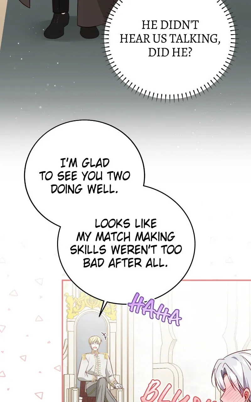 Read Falling to Paradise chapter 68 image 22 on Lezhin