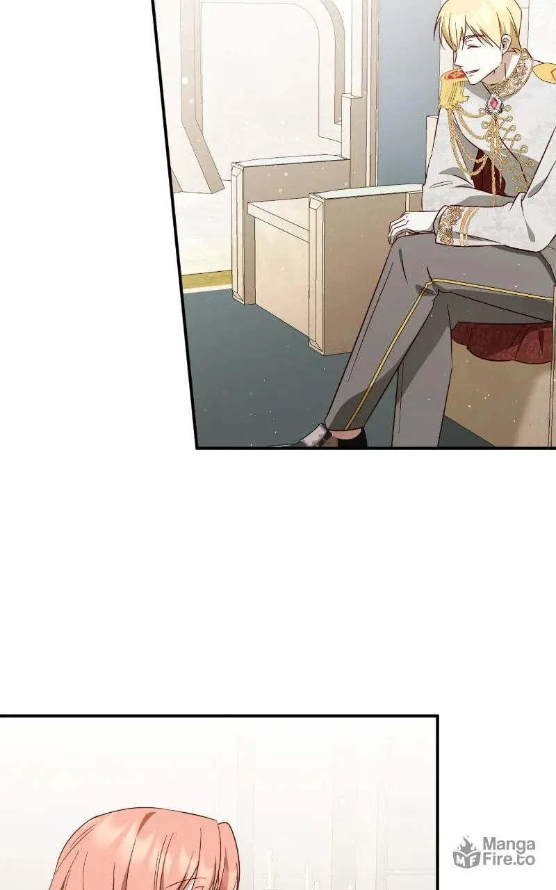 Read Falling to Paradise chapter 68 image 32 on Lezhin