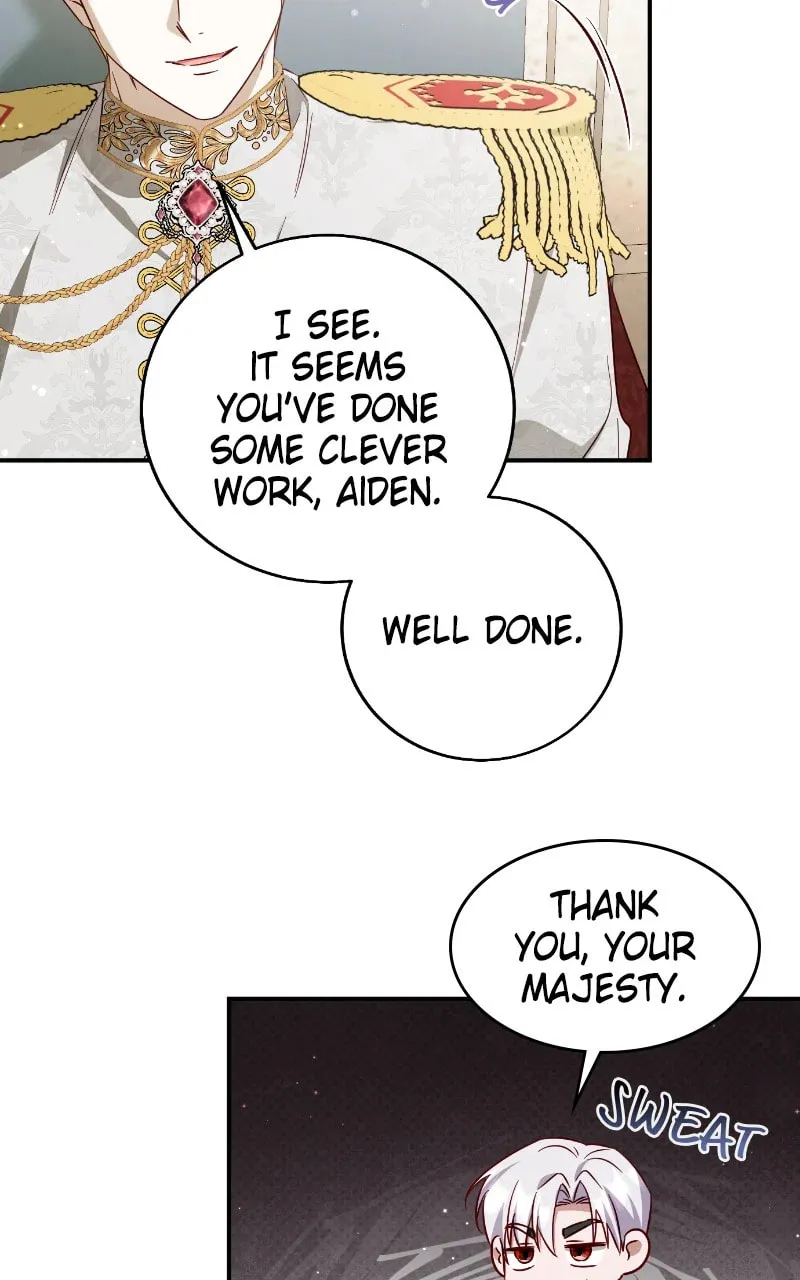 Read Falling to Paradise chapter 68 image 45 on Lezhin