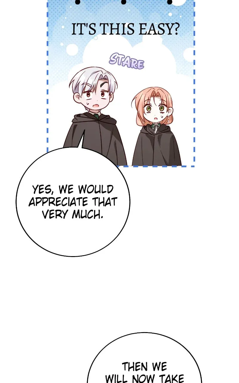 Read Falling to Paradise chapter 68 image 48 on Lezhin