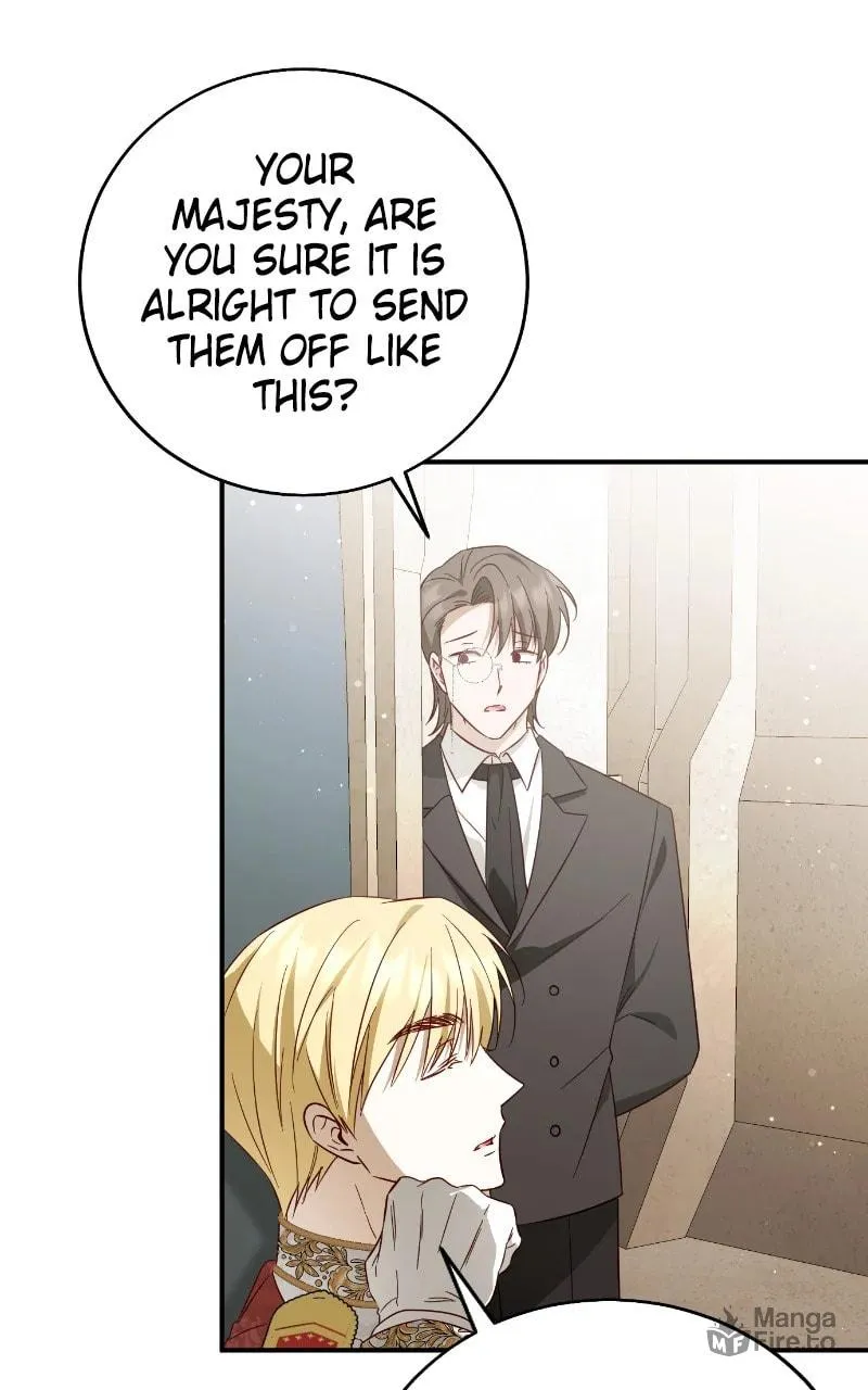Read Falling to Paradise chapter 68 image 50 on Lezhin