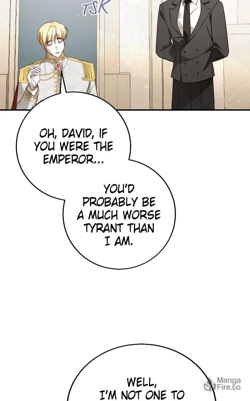 Read Falling to Paradise chapter 68 image 53 on Lezhin