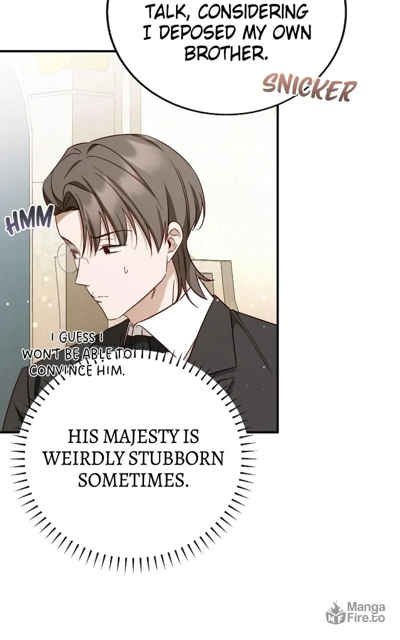 Read Falling to Paradise chapter 68 image 54 on Lezhin
