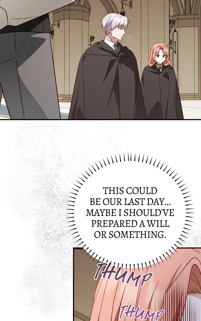Read Falling to Paradise chapter 68 image 6 on Lezhin