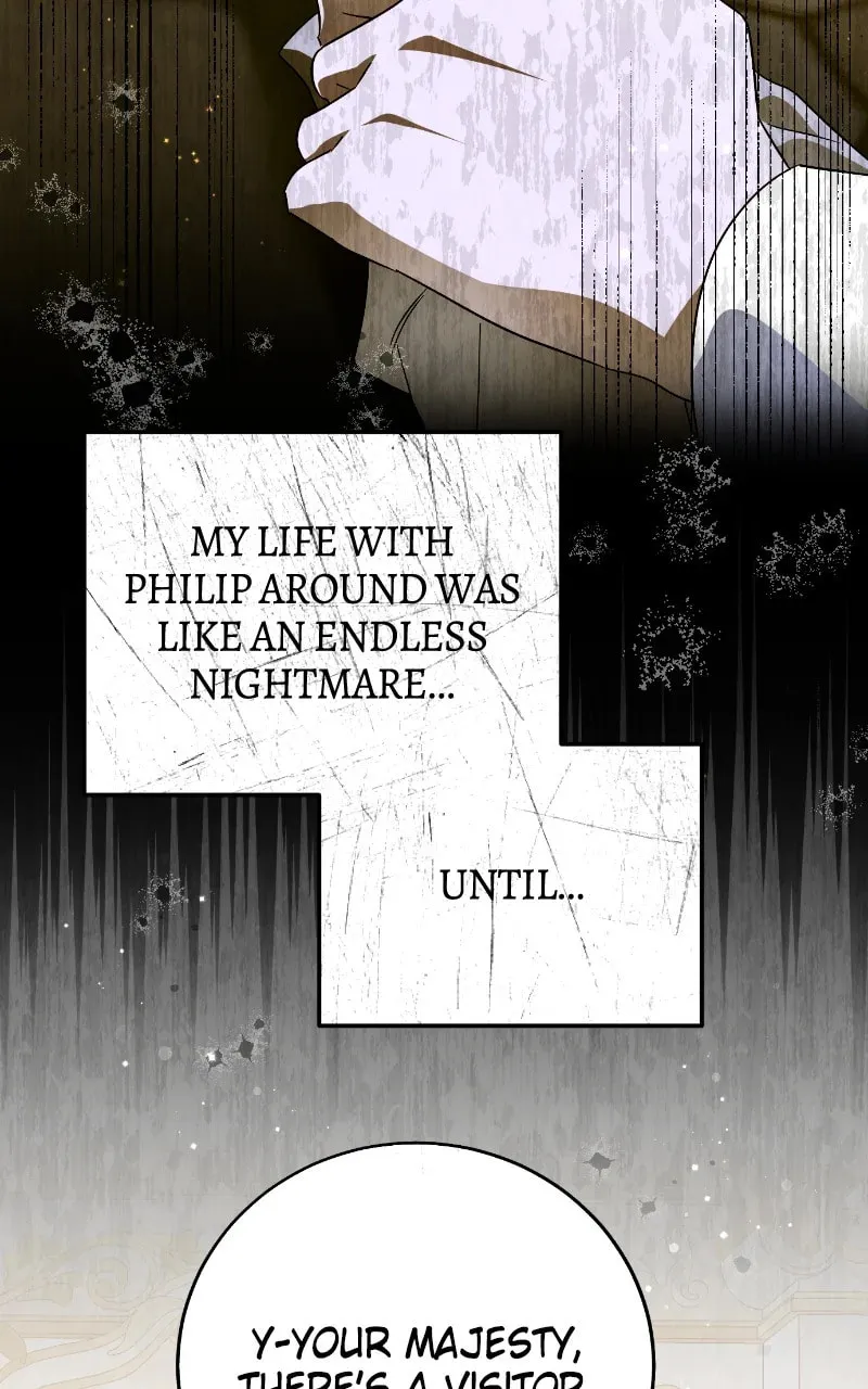 Read Falling to Paradise chapter 68 image 60 on Lezhin