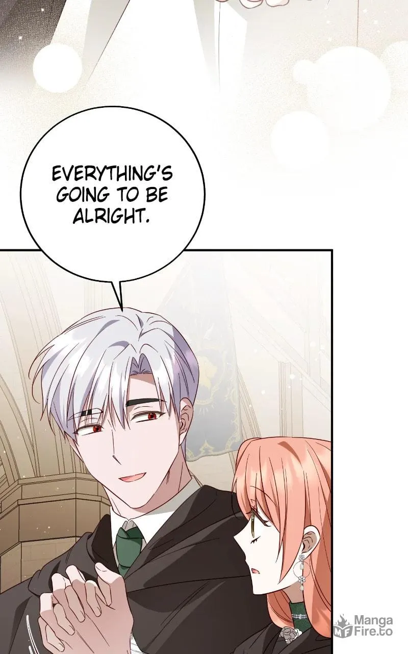 Read Falling to Paradise chapter 68 image 8 on Lezhin