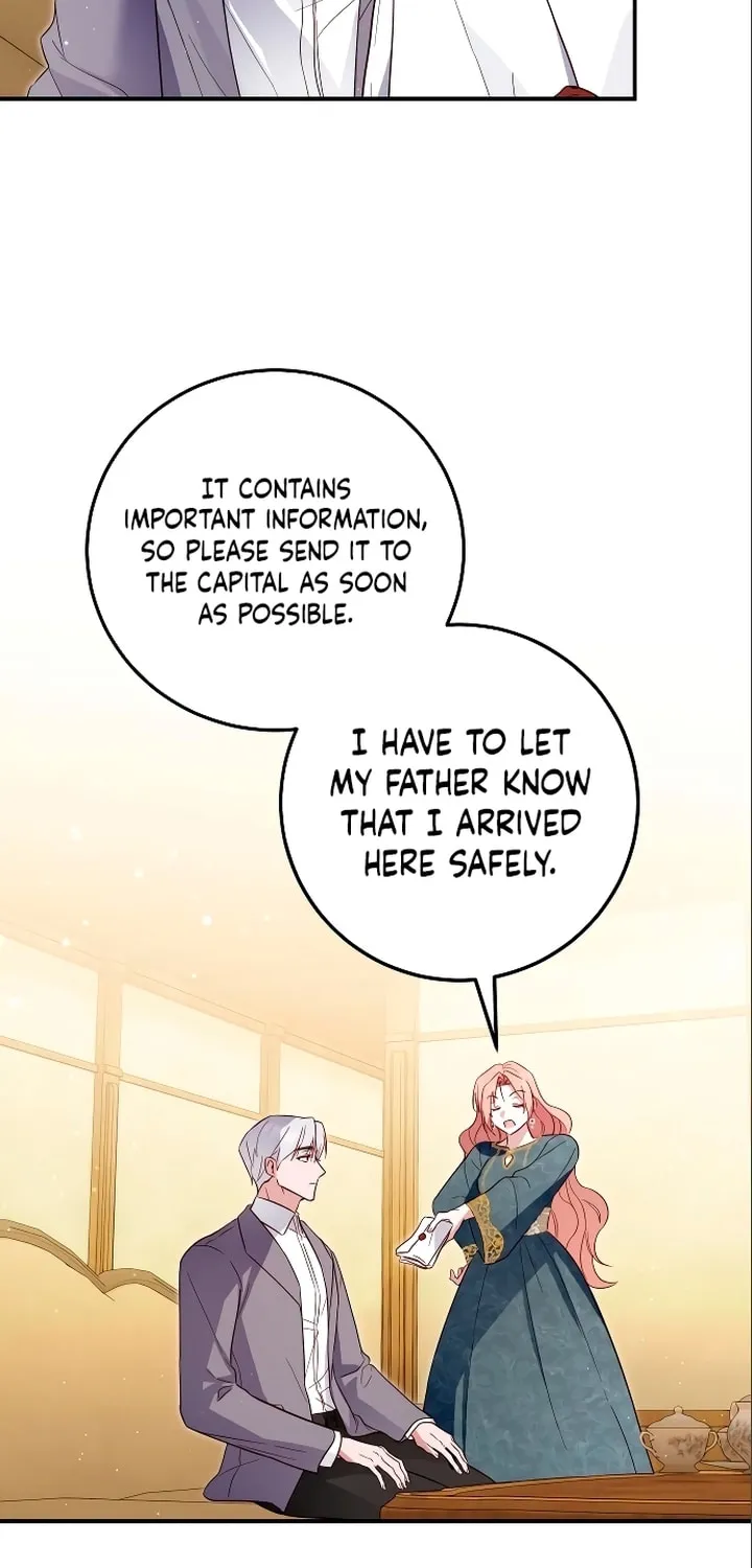 Read Falling to Paradise chapter 7 image 2 on Lezhin