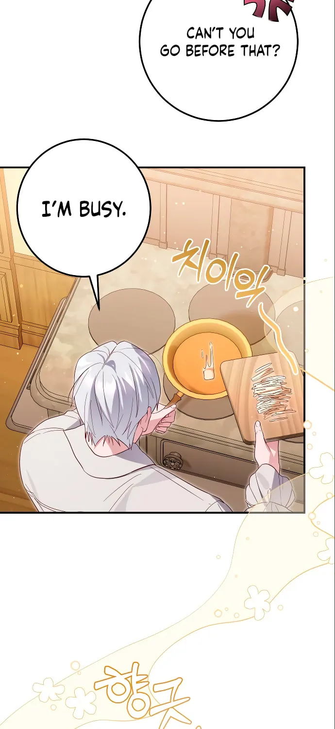 Read Falling to Paradise chapter 7 image 20 on Lezhin