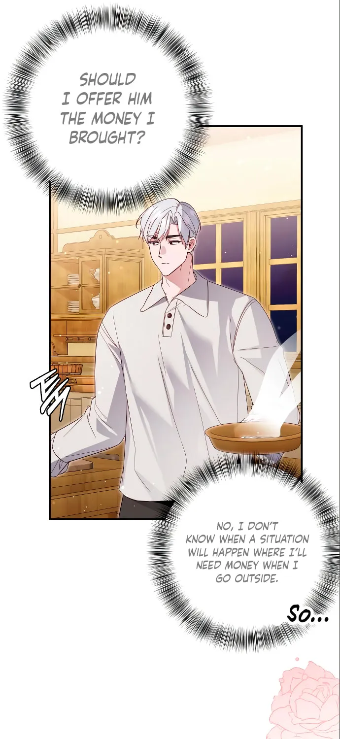 Read Falling to Paradise chapter 7 image 23 on Lezhin