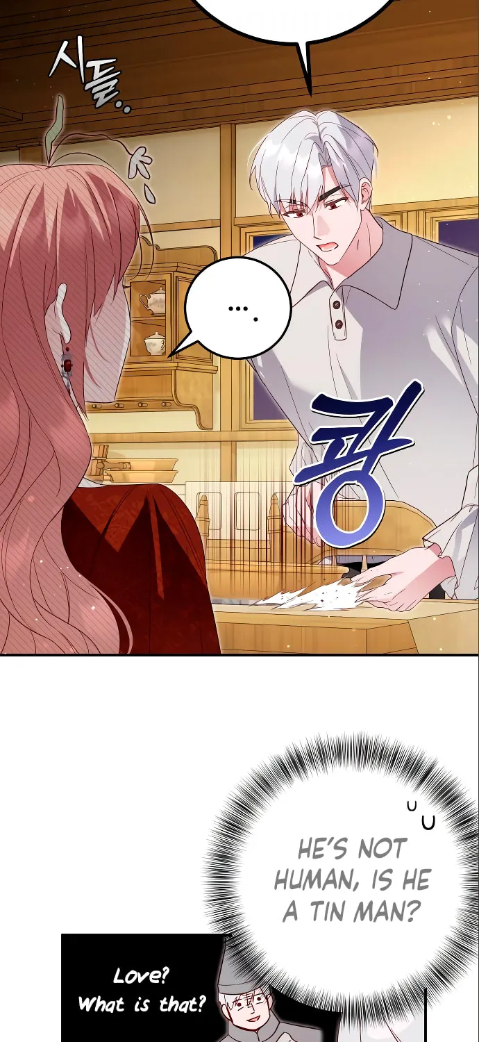 Read Falling to Paradise chapter 7 image 25 on Lezhin