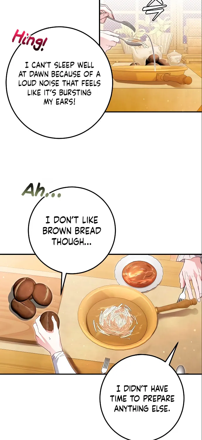 Read Falling to Paradise chapter 7 image 27 on Lezhin