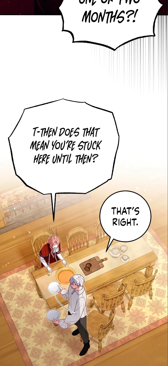 Read Falling to Paradise chapter 7 image 39 on Lezhin