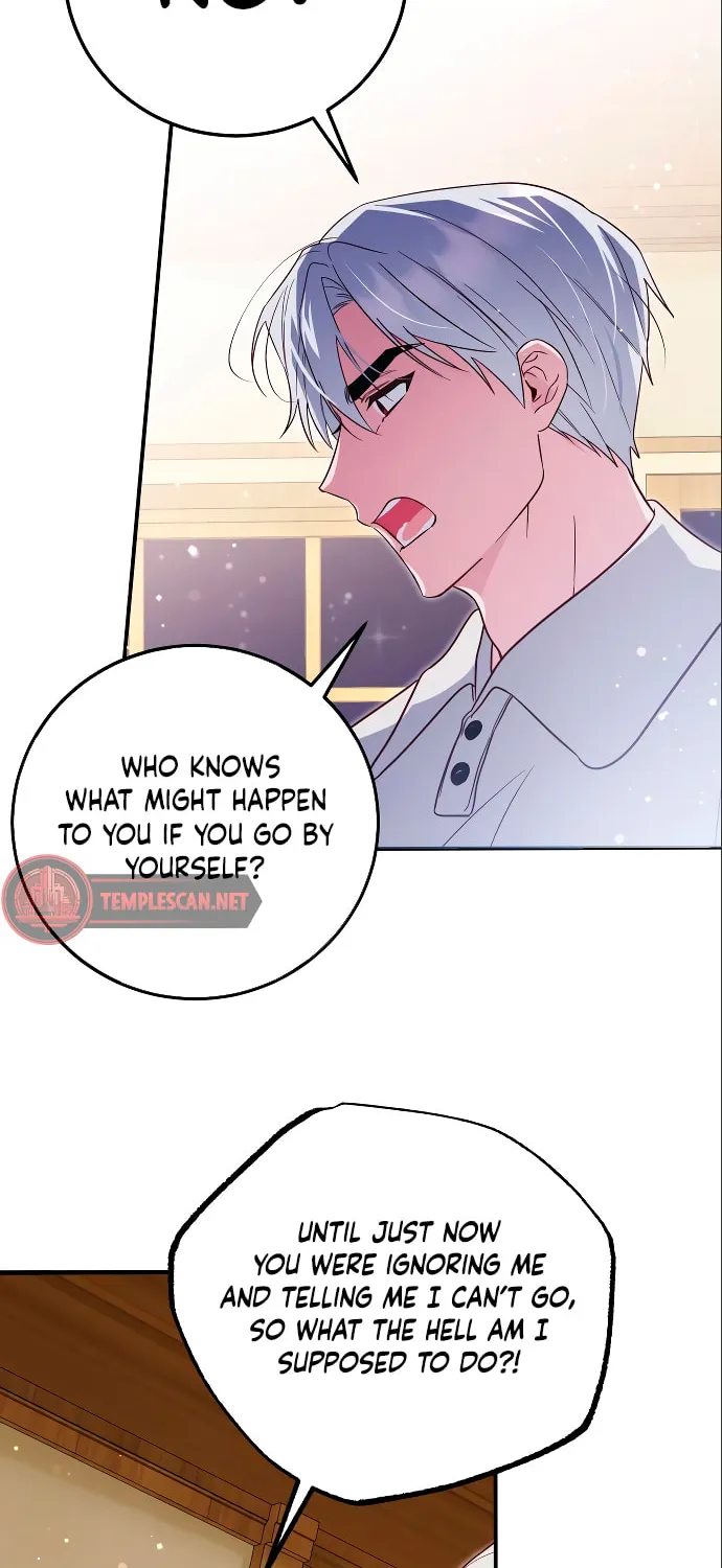 Read Falling to Paradise chapter 7 image 41 on Lezhin