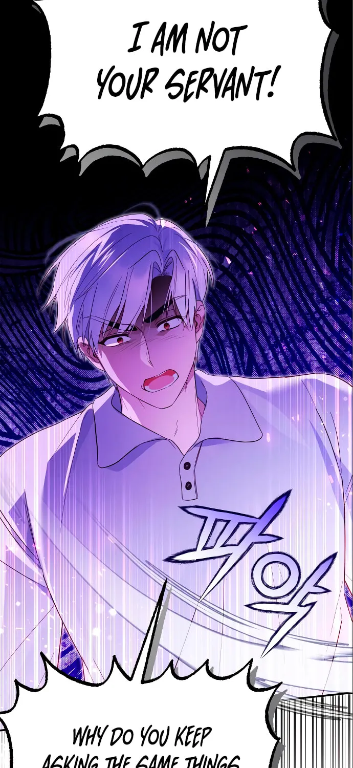 Read Falling to Paradise chapter 7 image 43 on Lezhin