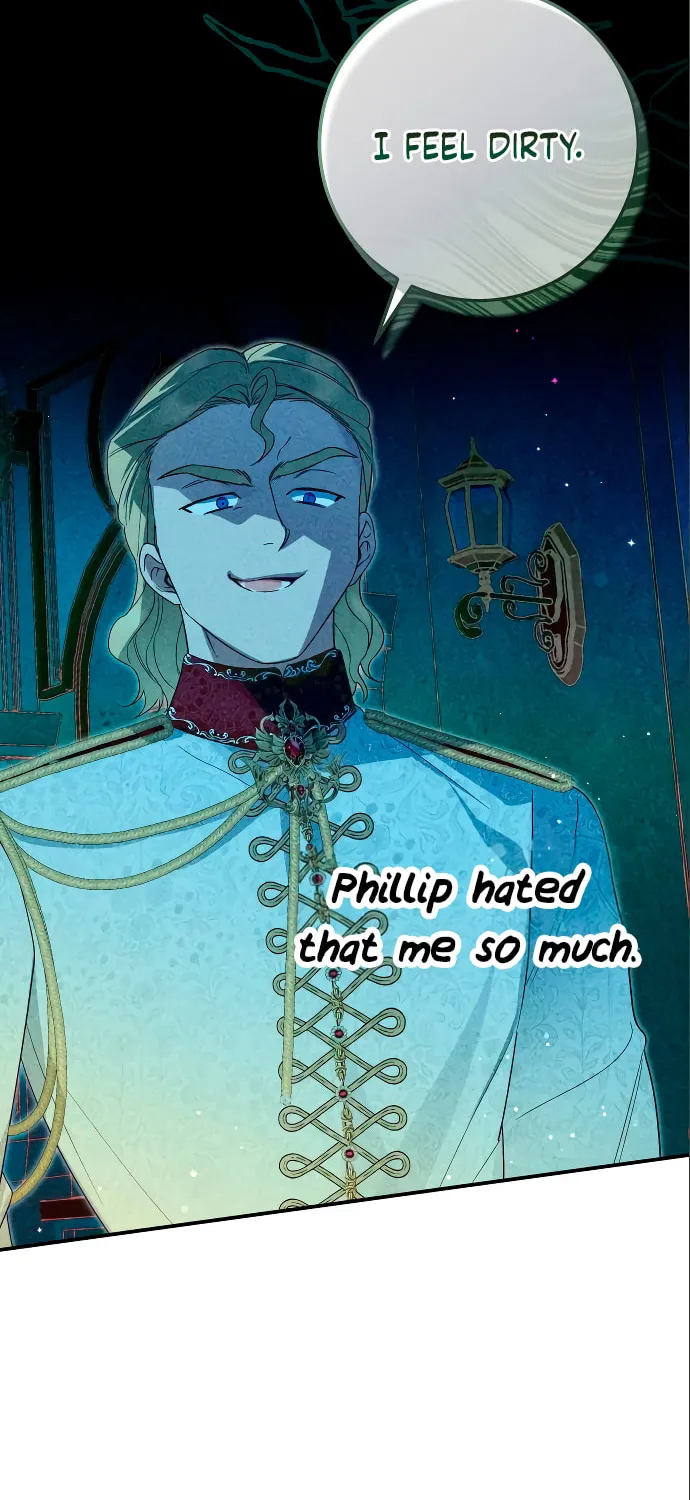 Read Falling to Paradise chapter 7 image 51 on Lezhin