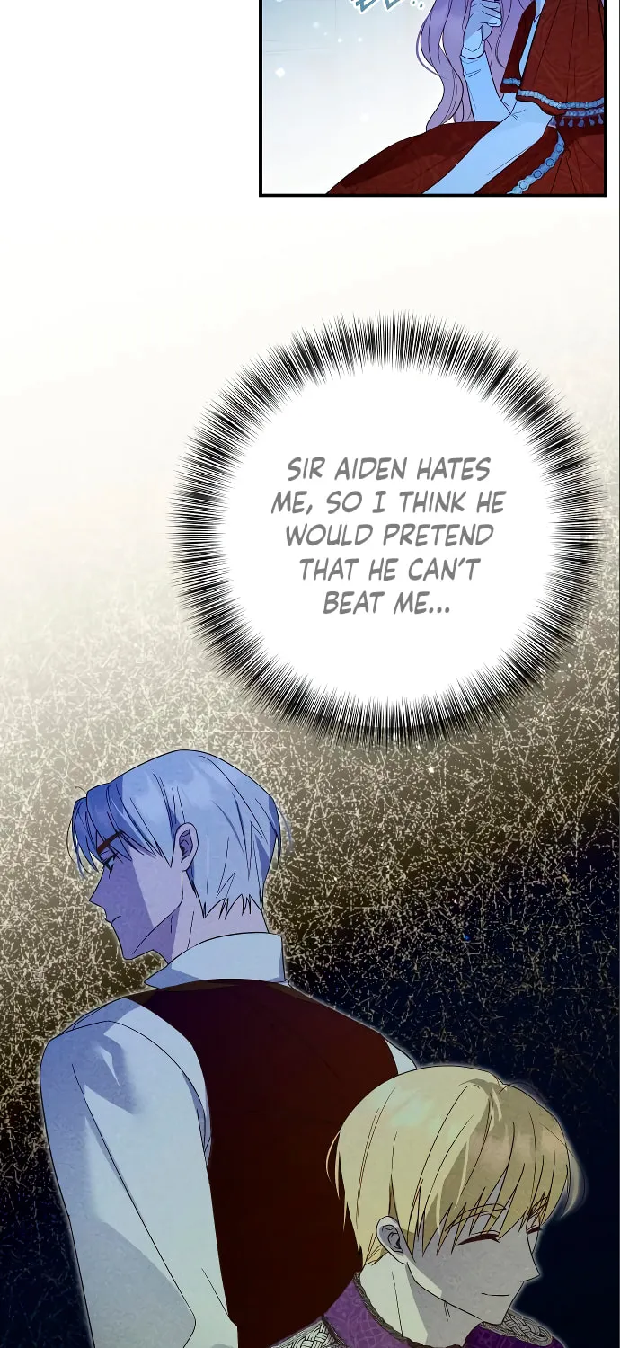 Read Falling to Paradise chapter 8 image 13 on Lezhin