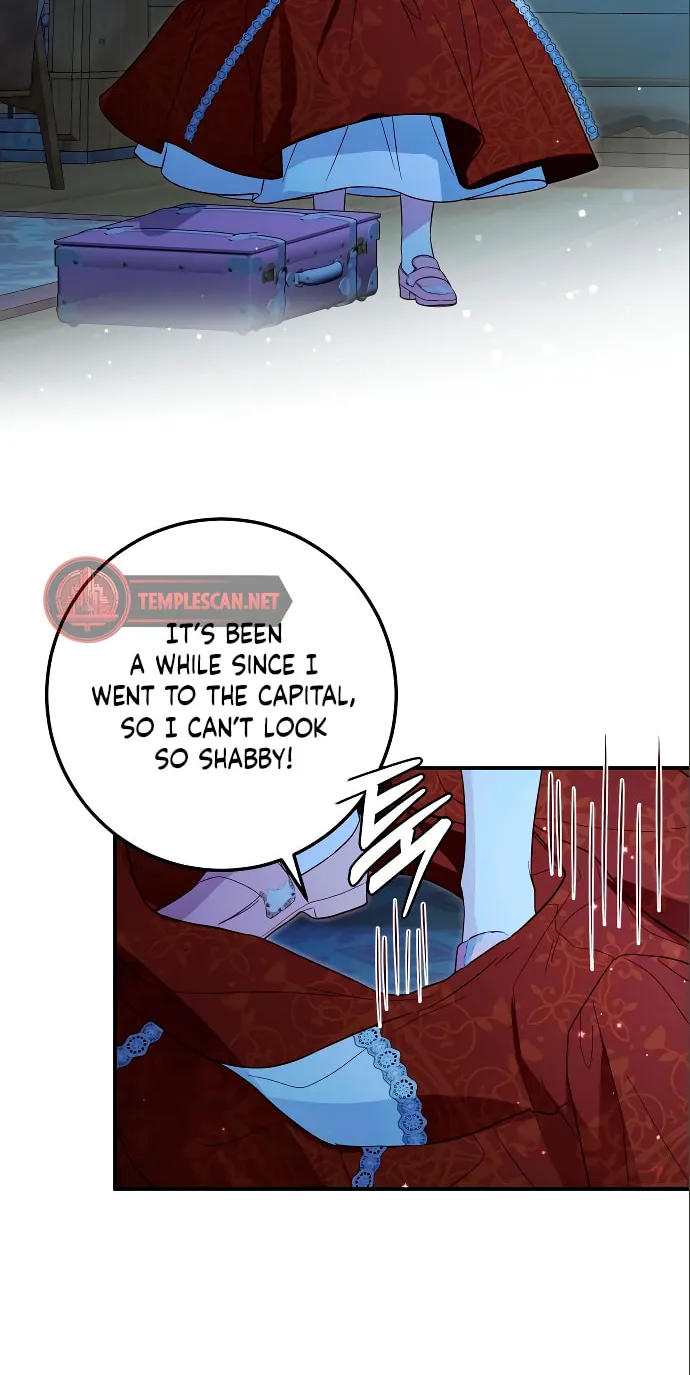 Read Falling to Paradise chapter 8 image 16 on Lezhin