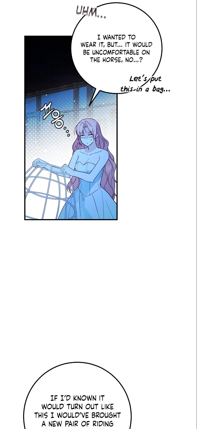 Read Falling to Paradise chapter 8 image 17 on Lezhin