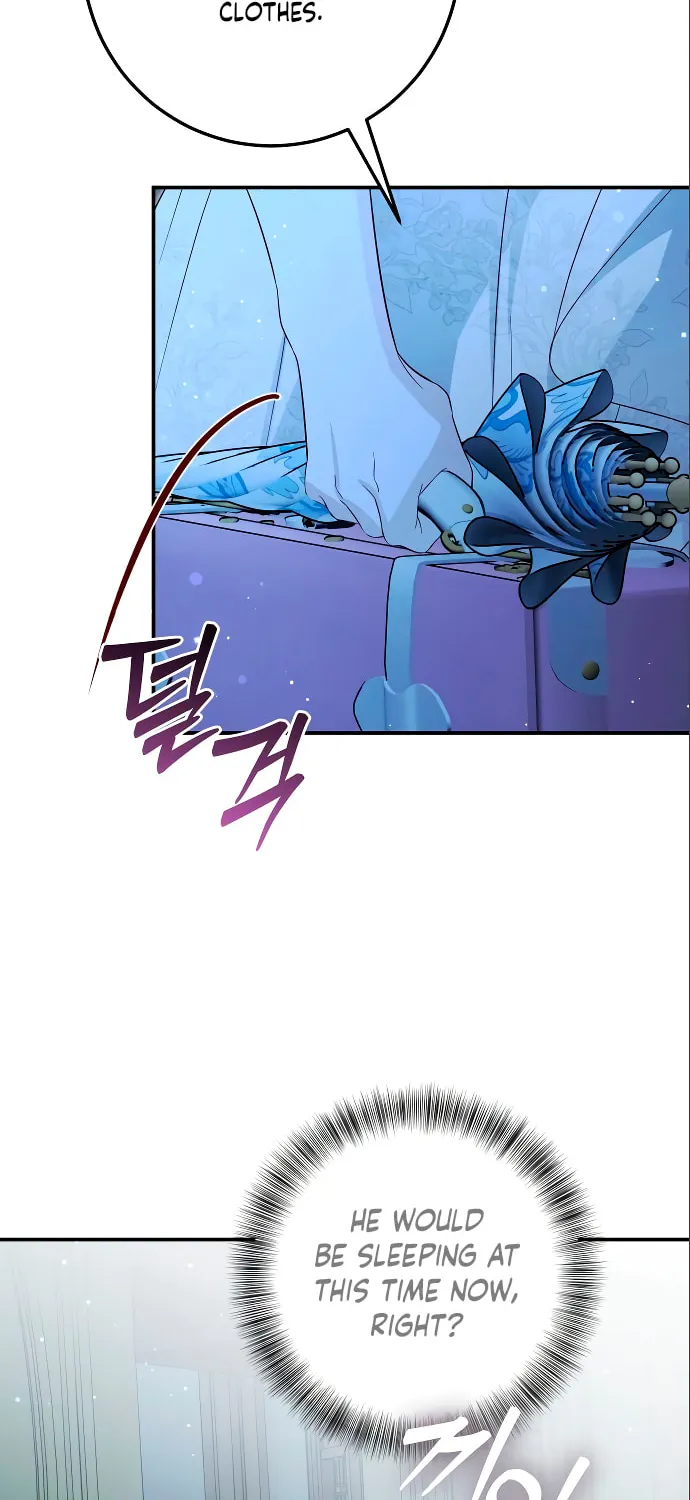 Read Falling to Paradise chapter 8 image 18 on Lezhin