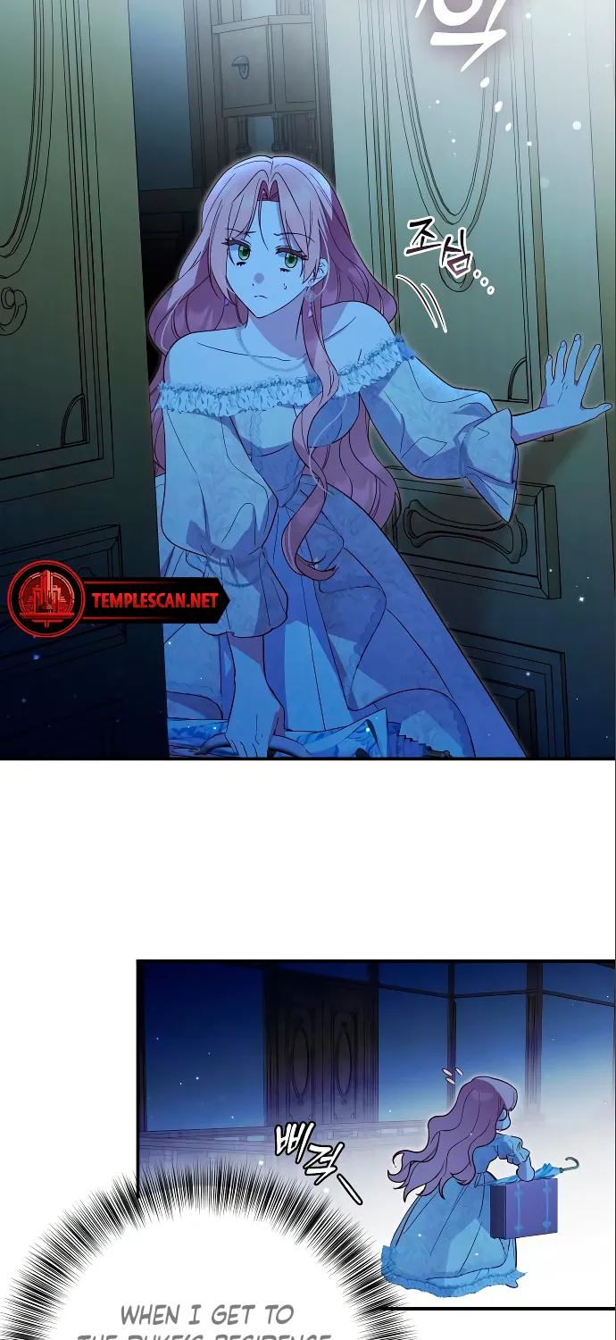 Read Falling to Paradise chapter 8 image 19 on Lezhin