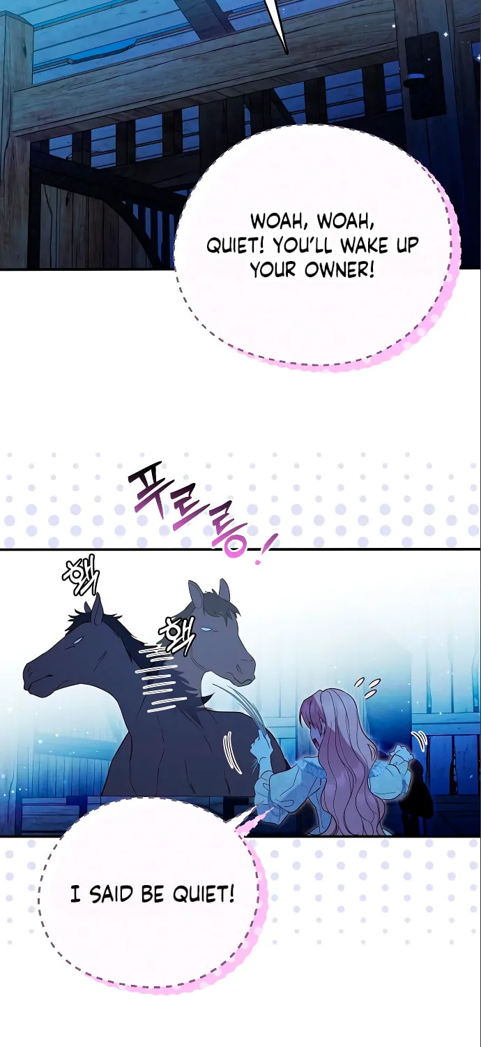 Read Falling to Paradise chapter 8 image 21 on Lezhin