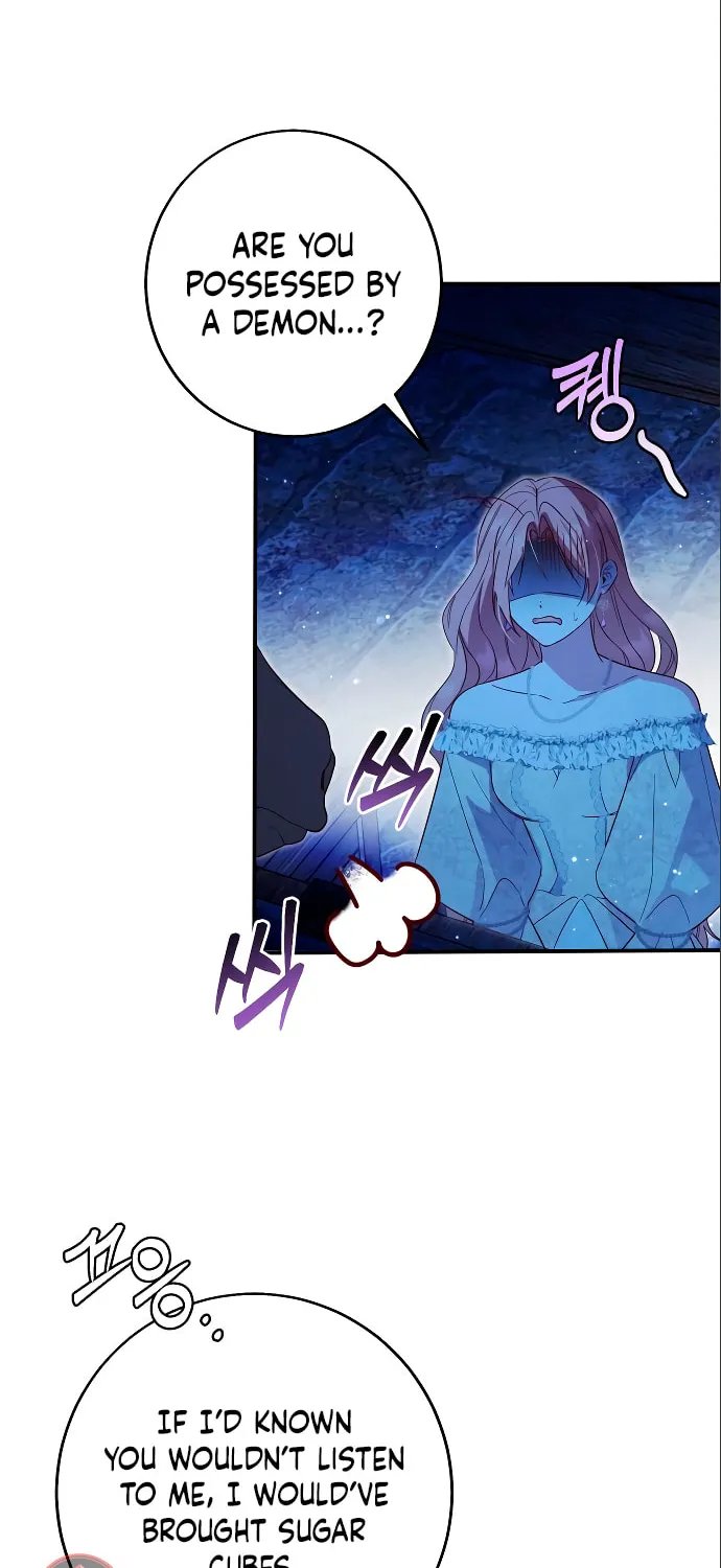 Read Falling to Paradise chapter 8 image 22 on Lezhin