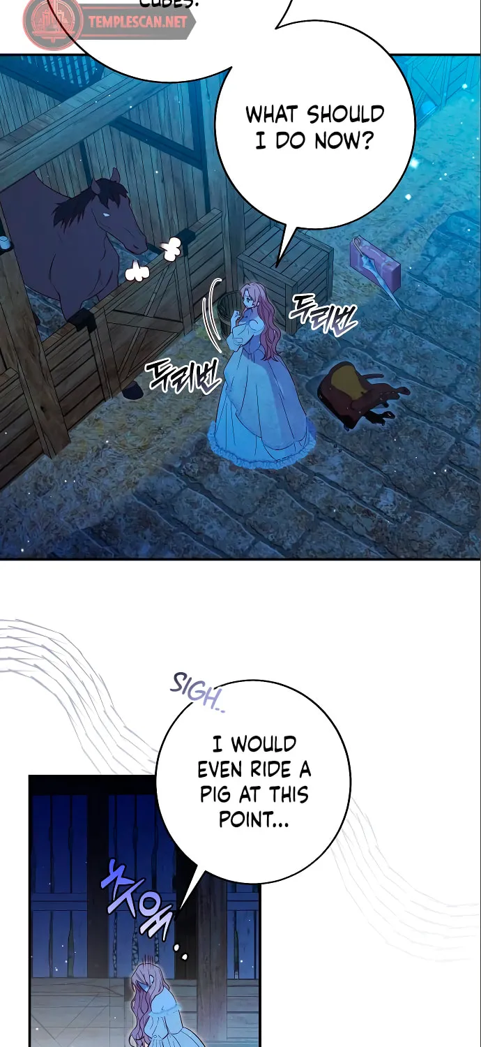 Read Falling to Paradise chapter 8 image 23 on Lezhin