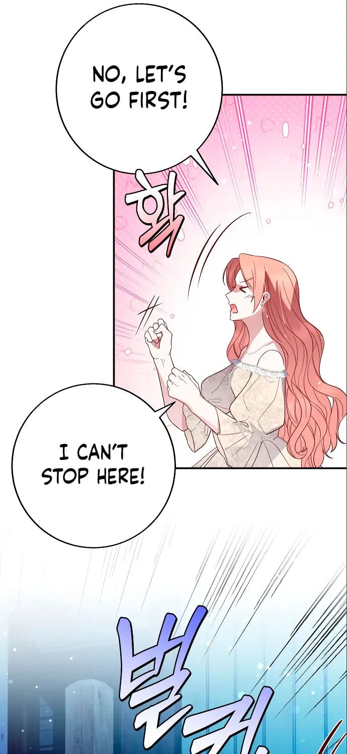 Read Falling to Paradise chapter 8 image 25 on Lezhin