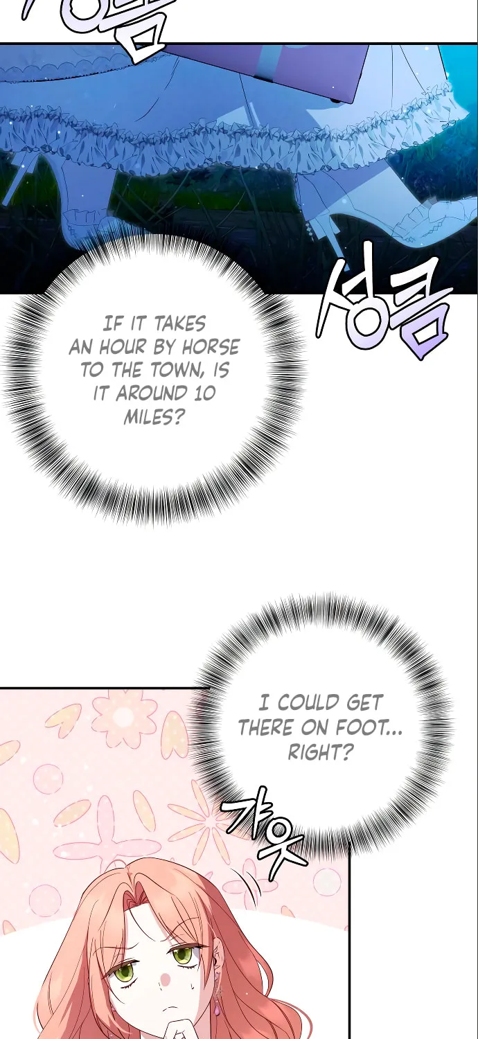 Read Falling to Paradise chapter 8 image 27 on Lezhin