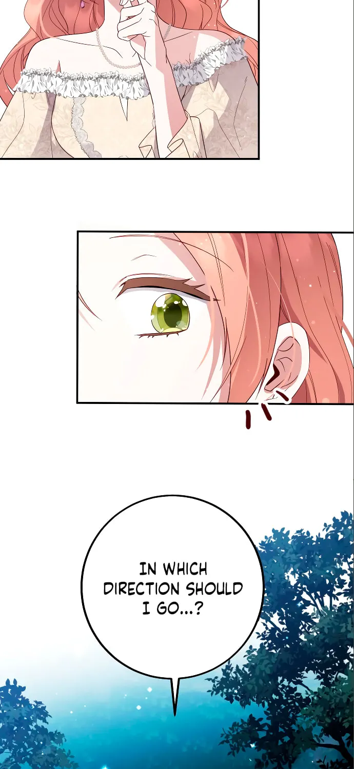 Read Falling to Paradise chapter 8 image 28 on Lezhin