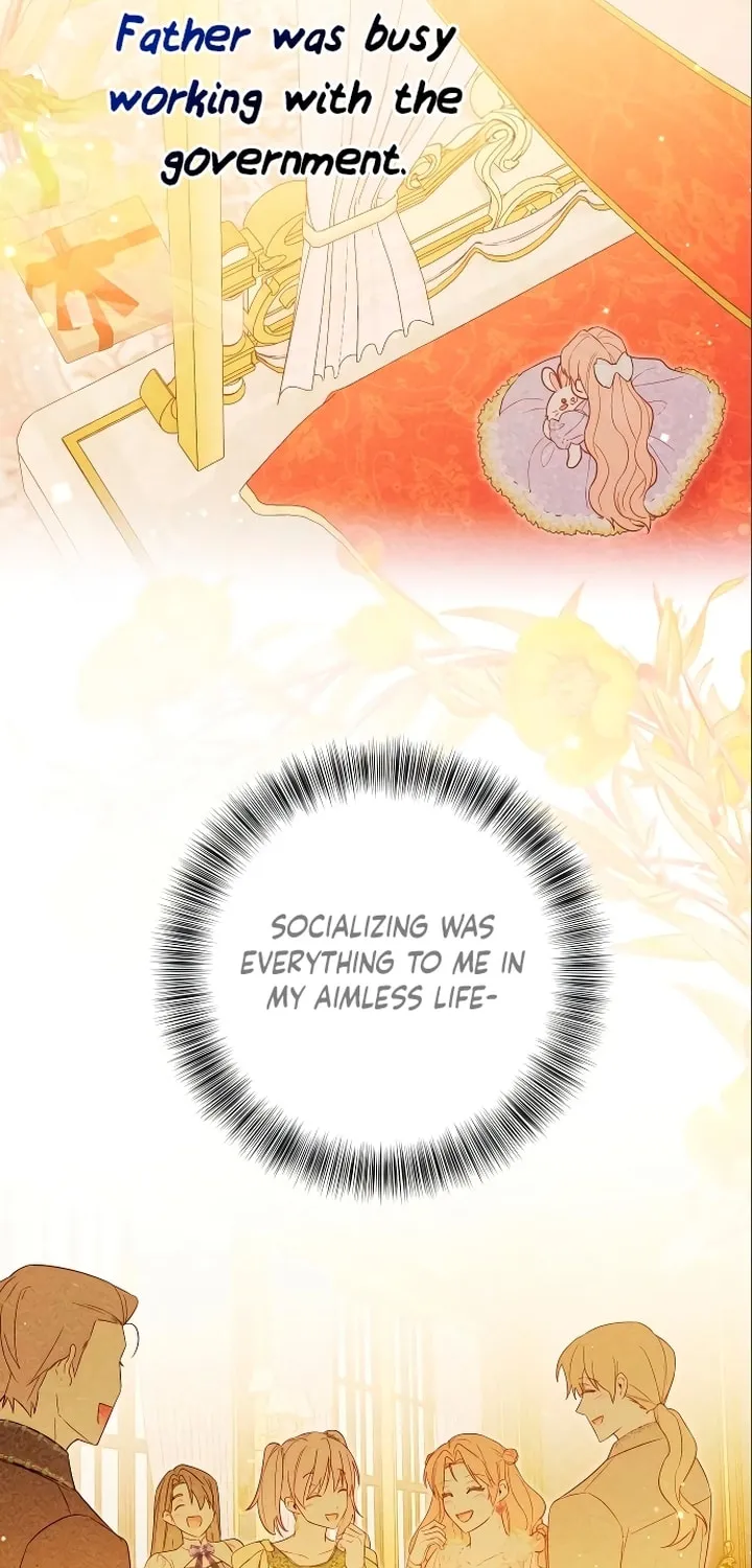 Read Falling to Paradise chapter 8 image 3 on Lezhin