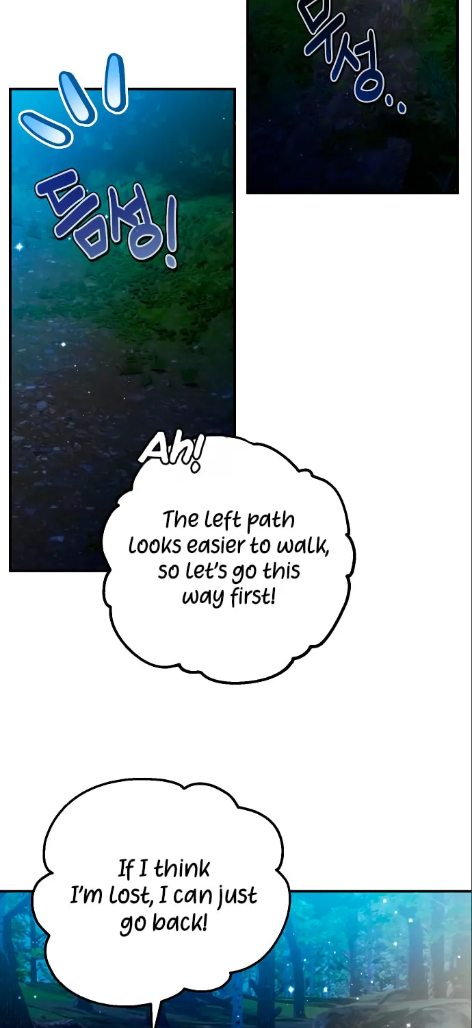 Read Falling to Paradise chapter 8 image 30 on Lezhin