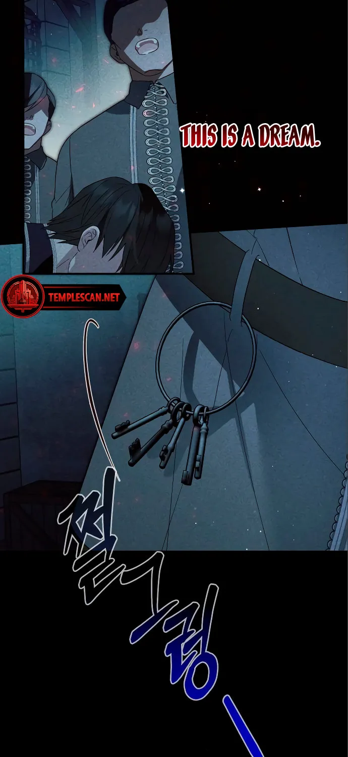 Read Falling to Paradise chapter 8 image 34 on Lezhin