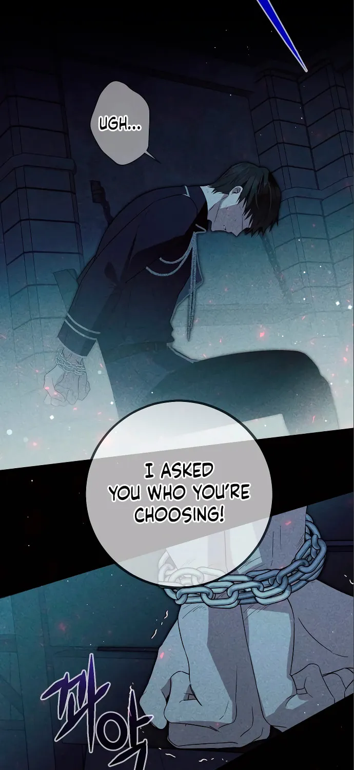 Read Falling to Paradise chapter 8 image 35 on Lezhin