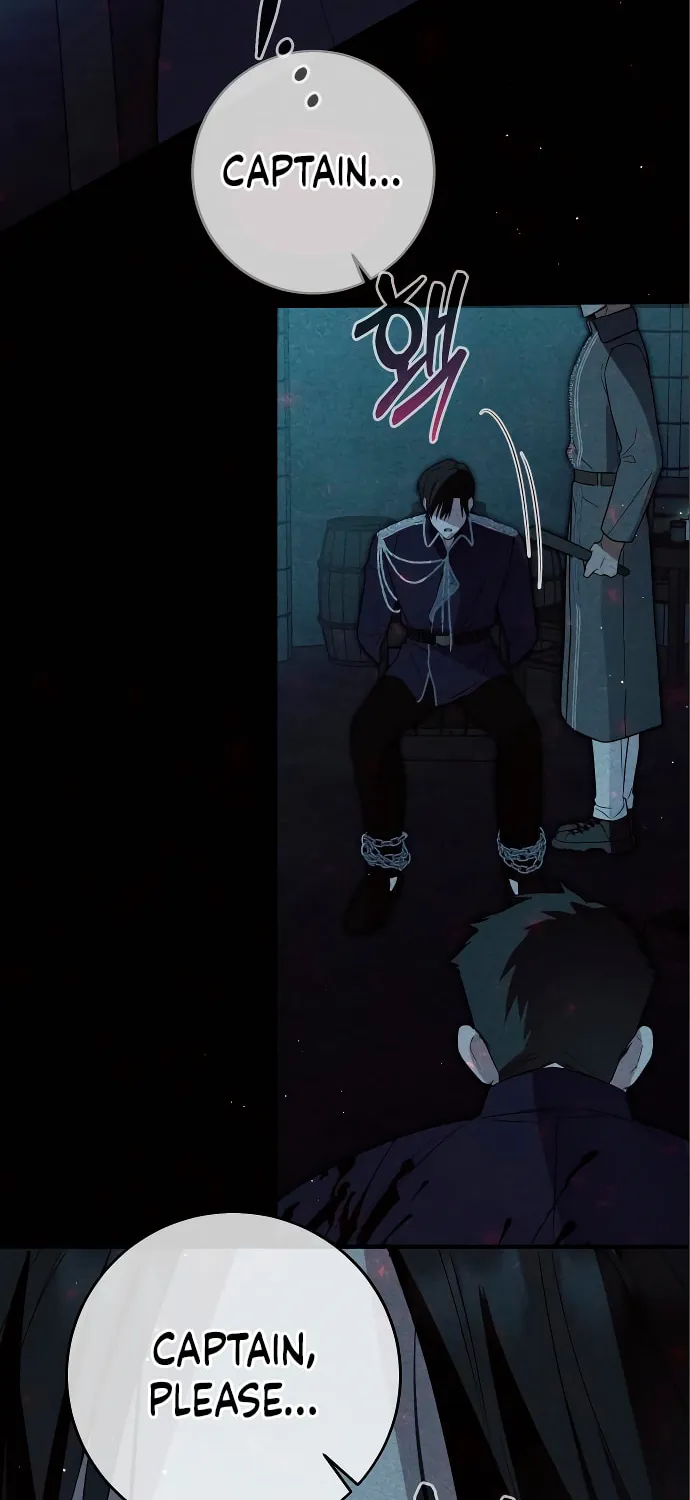 Read Falling to Paradise chapter 8 image 36 on Lezhin