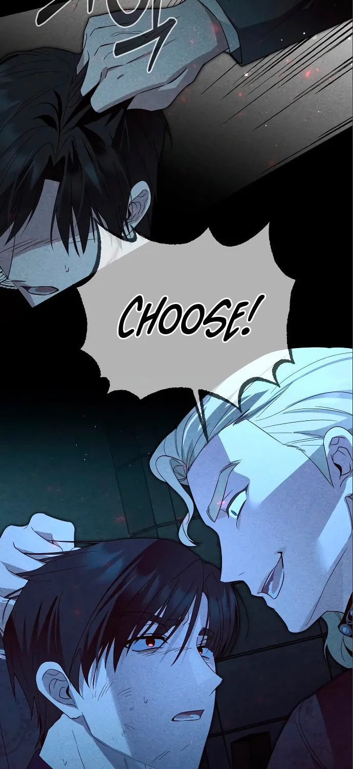 Read Falling to Paradise chapter 8 image 38 on Lezhin