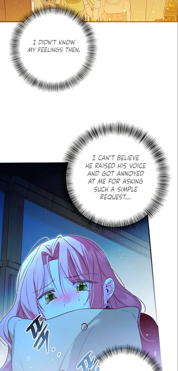 Read Falling to Paradise chapter 8 image 4 on Lezhin